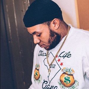 Meet your Posher, Brandon